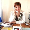 Сотрудник на ресепшн